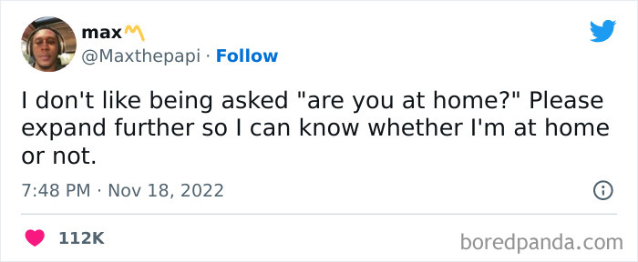 Context Is Next To Godliness