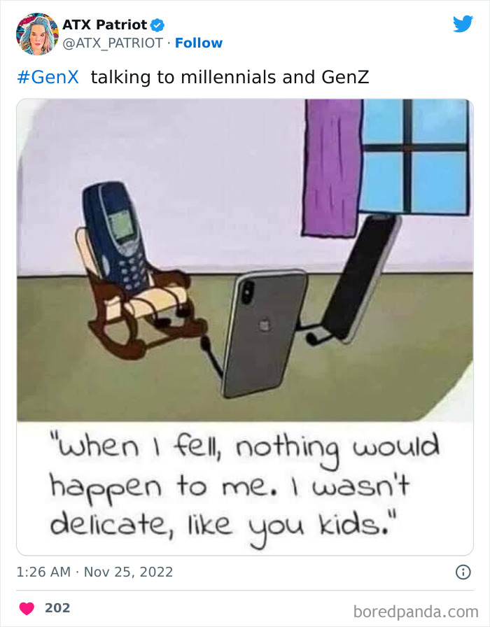 Tweets-To-Make-Genx-Laugh