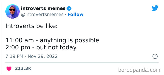 This Is Absolutely A Mission For Tomorrow