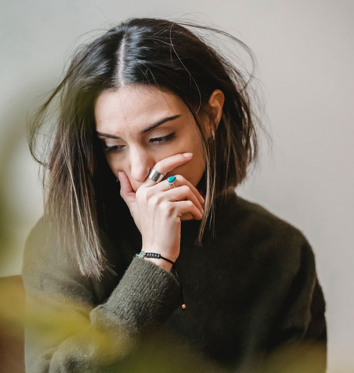 "I Had To Buy Tampons Because I'm On My Period": Woman Quits Immediately After Rude Coworker Tattles On Her