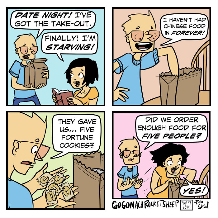 Get On Board With Making Meal Plans