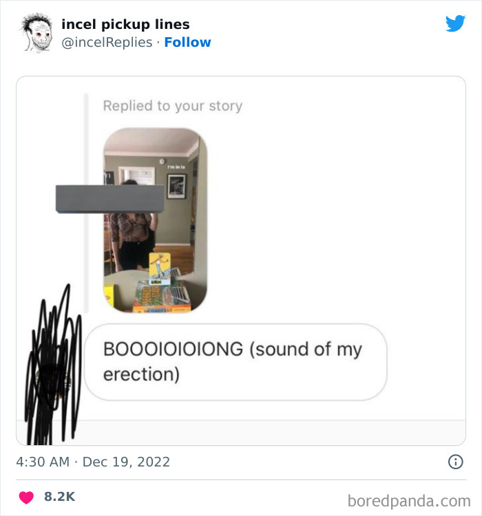 Pathetic-Guys-Rejected-Messages