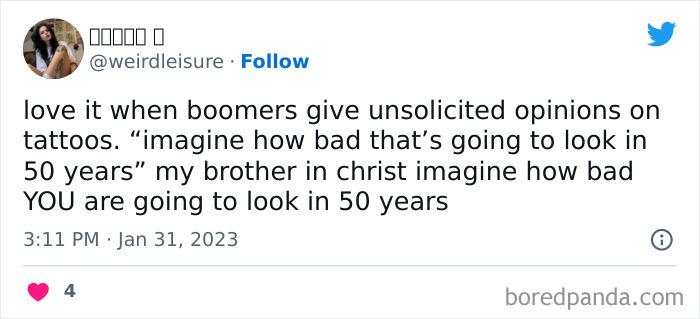 Hilarious-Boomer-Tweets