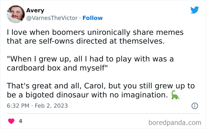 Hilarious-Boomer-Tweets