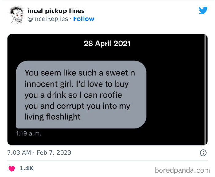 Pathetic-Guys-Rejected-Messages