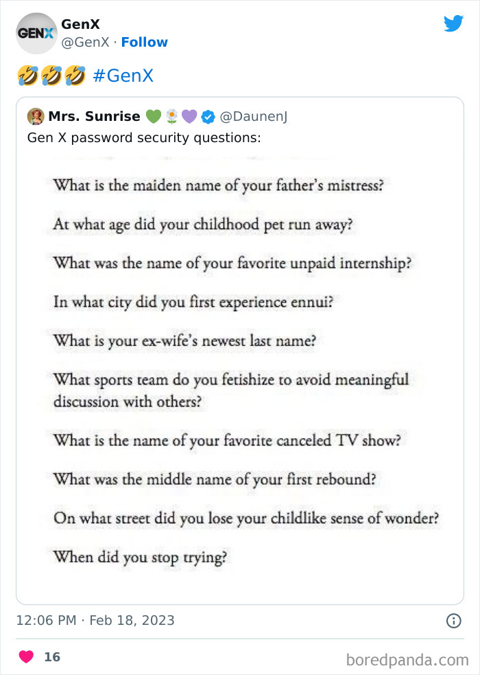 Tweets-To-Make-Genx-Laugh