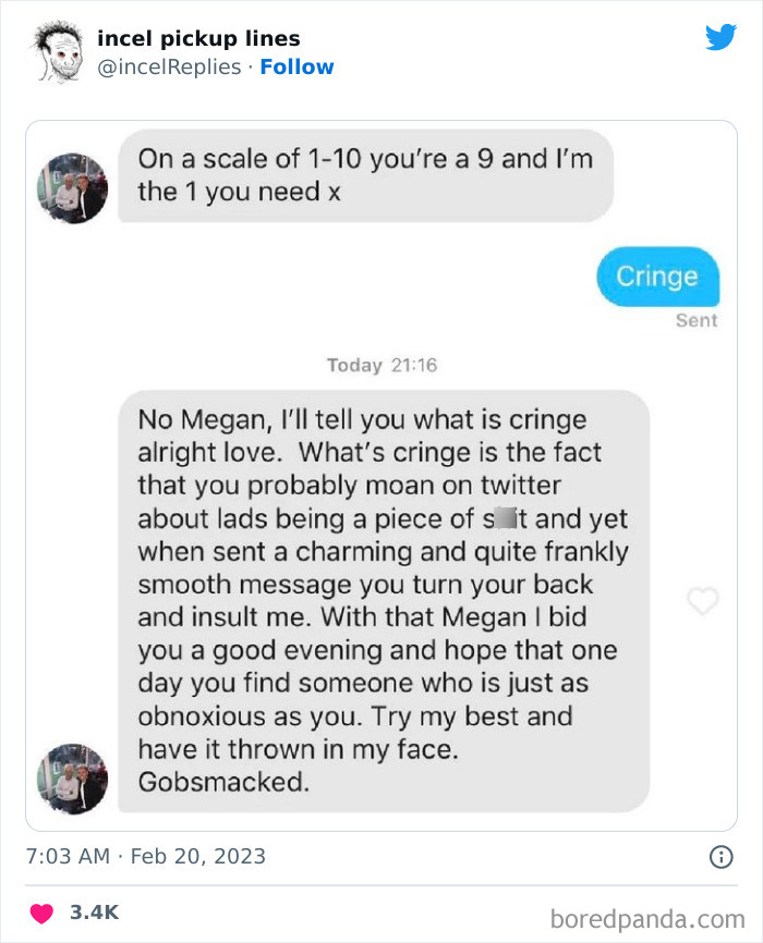 Pathetic-Guys-Rejected-Messages