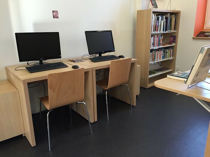 20 Empleados que se hundieron en el primer día de trabajo, tal y como se compartió en Internet