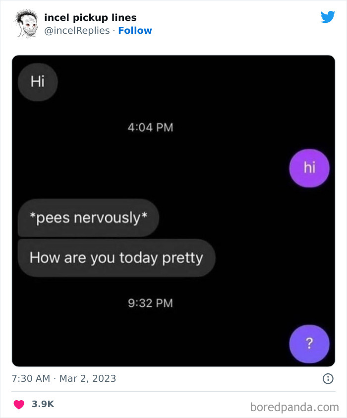 Pathetic-Guys-Rejected-Messages