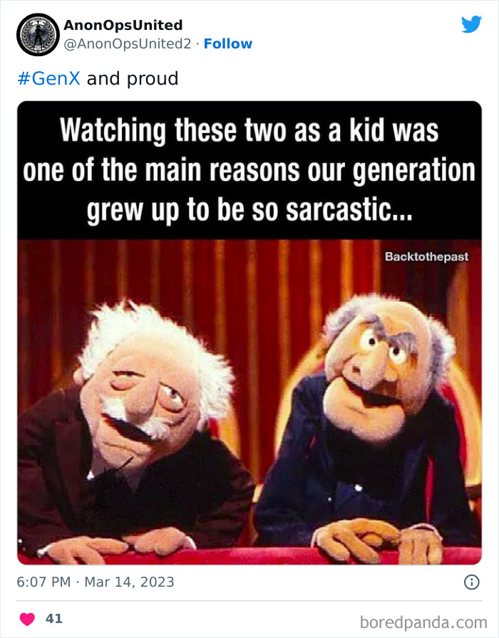 Tweets-To-Make-Genx-Laugh