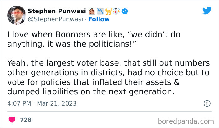 Hilarious-Boomer-Tweets