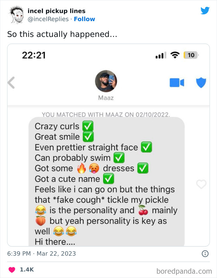 Pathetic-Guys-Rejected-Messages