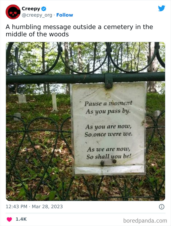 Creepy-Org-Tweets