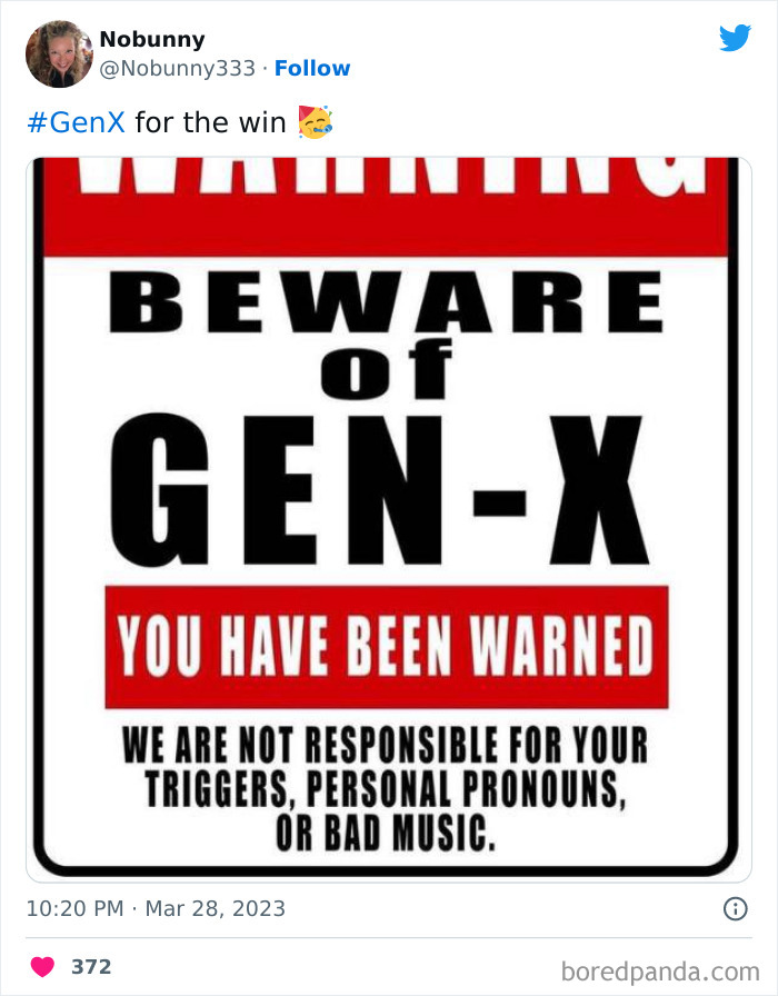 Tweets-To-Make-Genx-Laugh