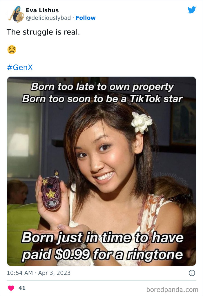 Tweets-To-Make-Genx-Laugh