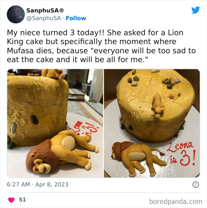 This Is A Wild Concept Lol