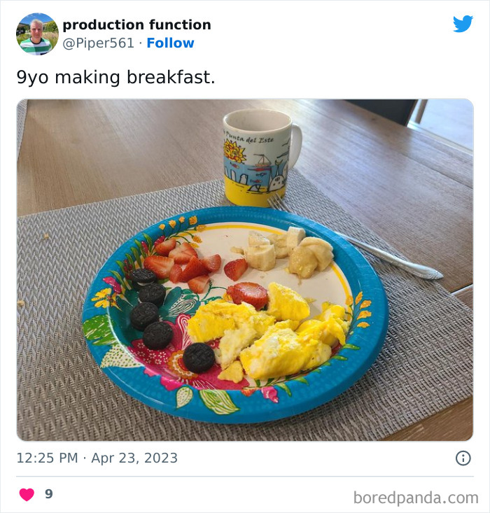 Life-With-9-Year-Olds-Tweets