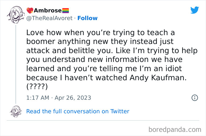 Hilarious-Boomer-Tweets