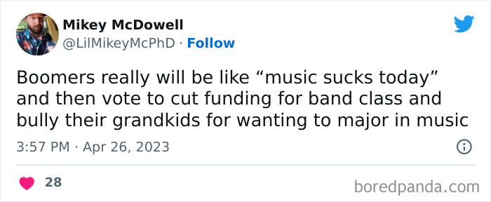 Hilarious-Boomer-Tweets