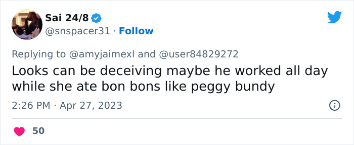 “If I Don’t Feed Him, He Literally Won’t Eat”: The Internet Is Shook At The Level Of Babying This Woman’s Husband Requires “If I Don’t Feed Him, He Literally Won’t Eat”: The Internet Is Shook At The Level Of Babying This Woman’s Husband Requires