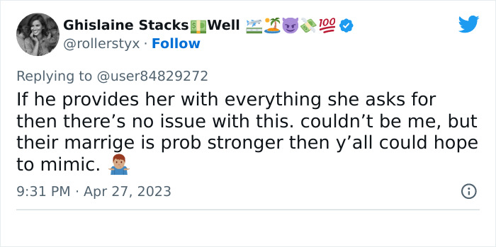 “If I Don’t Feed Him, He Literally Won’t Eat”: The Internet Is Shook At The Level Of Babying This Woman’s Husband Requires “If I Don’t Feed Him, He Literally Won’t Eat”: The Internet Is Shook At The Level Of Babying This Woman’s Husband Requires