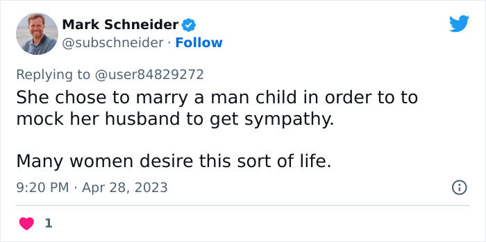 “If I Don’t Feed Him, He Literally Won’t Eat”: The Internet Is Shook At The Level Of Babying This Woman’s Husband Requires “If I Don’t Feed Him, He Literally Won’t Eat”: The Internet Is Shook At The Level Of Babying This Woman’s Husband Requires