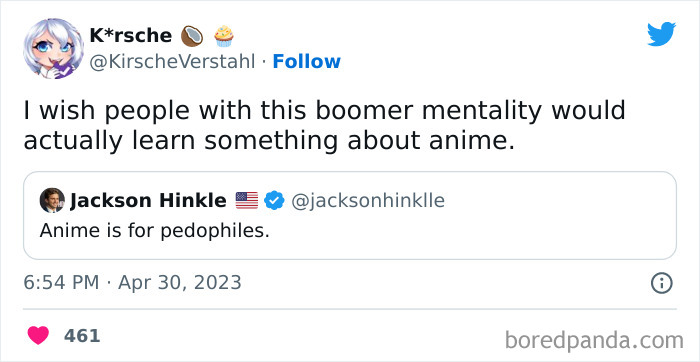 Hilarious-Boomer-Tweets