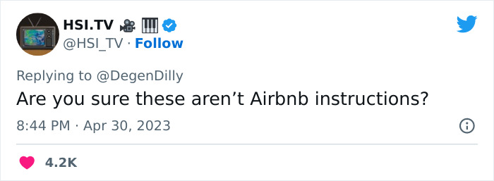 Local Cult Has 150 Rules For Their Members, The List Goes Viral On Twitter