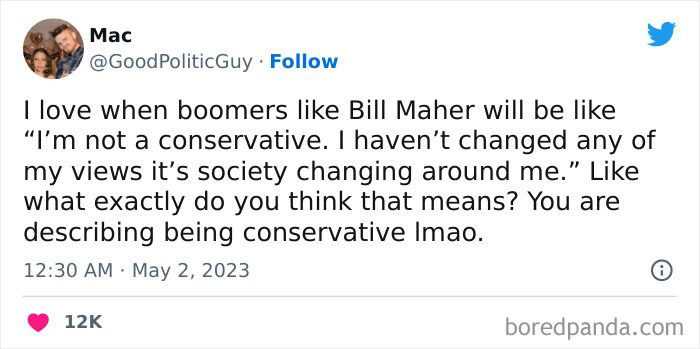 Hilarious-Boomer-Tweets
