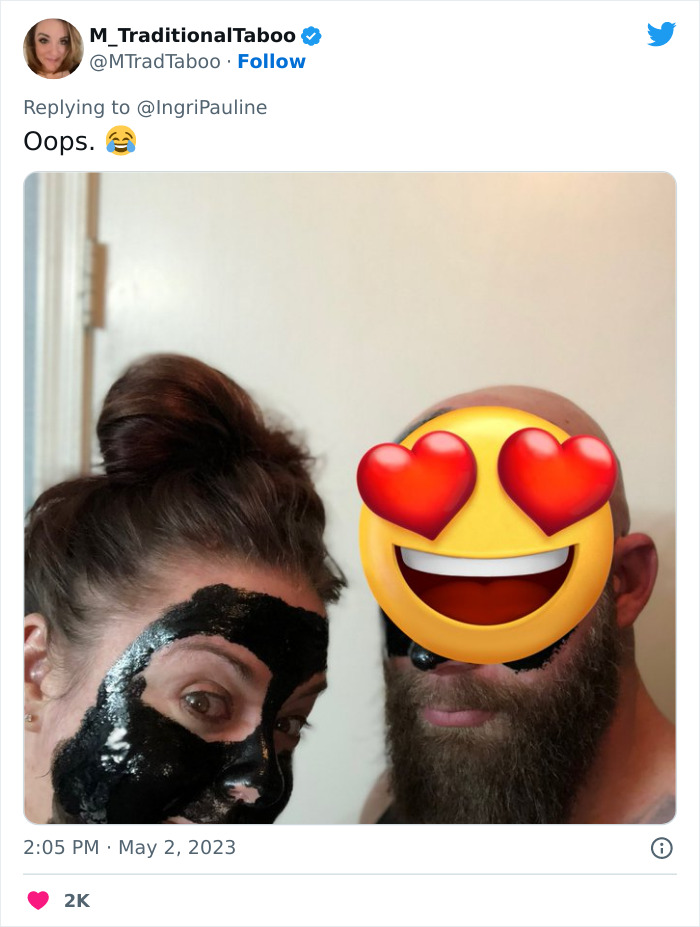 "My Husband Has Seen Me Cut Open": Twitter Comes After This Woman Who Shared What Women Should Never Do In Front Of Their Husbands