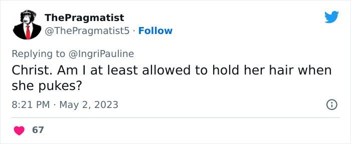 "My Husband Has Seen Me Cut Open": Twitter Comes After This Woman Who Shared What Women Should Never Do In Front Of Their Husbands