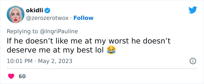 "My Husband Has Seen Me Cut Open": Twitter Comes After This Woman Who Shared What Women Should Never Do In Front Of Their Husbands