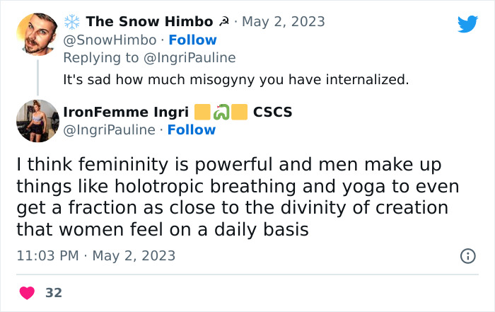 "My Husband Has Seen Me Cut Open": Twitter Comes After This Woman Who Shared What Women Should Never Do In Front Of Their Husbands