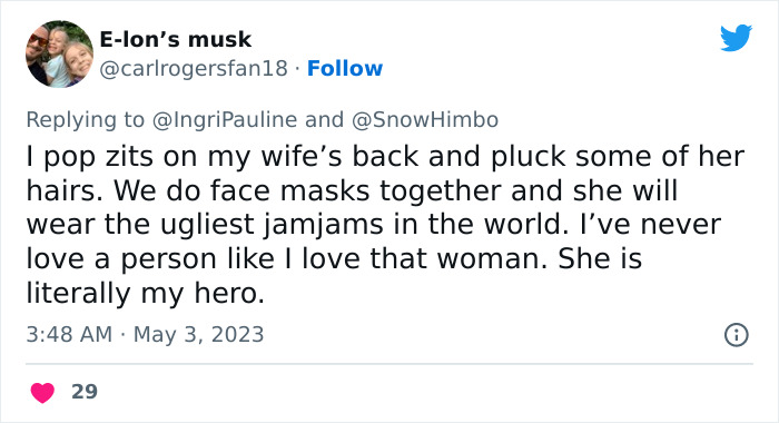 "My Husband Has Seen Me Cut Open": Twitter Comes After This Woman Who Shared What Women Should Never Do In Front Of Their Husbands