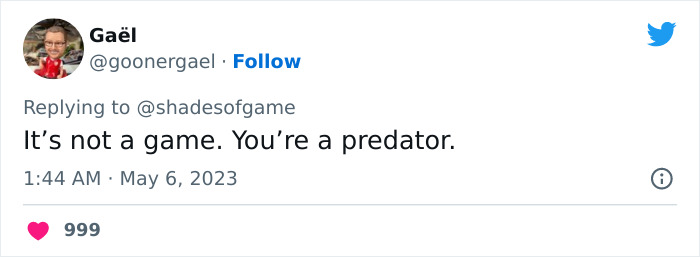 “Too Much Mileage And Baggage When They’re Older”: 40-Year-Old’s Viral Tweet Urging People To Date Women Under 24 Backfires “Too Much Mileage And Baggage When They’re Older”: 40-Year-Old’s Viral Tweet Urging People To Date Women Under 24 Backfires