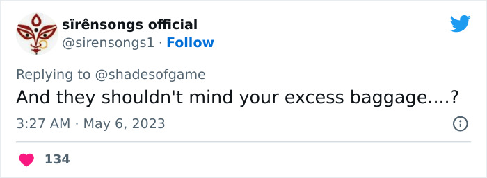 “Too Much Mileage And Baggage When They’re Older”: 40-Year-Old’s Viral Tweet Urging People To Date Women Under 24 Backfires “Too Much Mileage And Baggage When They’re Older”: 40-Year-Old’s Viral Tweet Urging People To Date Women Under 24 Backfires