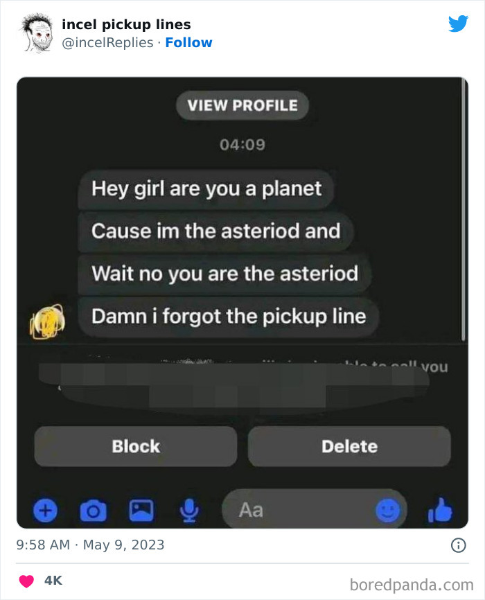 Pathetic-Guys-Rejected-Messages