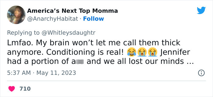 Gen Z Were Struggling To Wrap Their Heads Around ’00s Beauty Standards, So Lizzo Came In To Share An Important Message Gen Z Were Struggling To Wrap Their Heads Around ’00s Beauty Standards, So Lizzo Came In To Share An Important Message