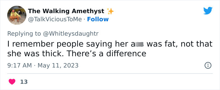 Gen Z Were Struggling To Wrap Their Heads Around ’00s Beauty Standards, So Lizzo Came In To Share An Important Message Gen Z Were Struggling To Wrap Their Heads Around ’00s Beauty Standards, So Lizzo Came In To Share An Important Message