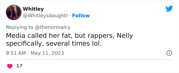 Gen Z Were Struggling To Wrap Their Heads Around ’00s Beauty Standards, So Lizzo Came In To Share An Important Message Gen Z Were Struggling To Wrap Their Heads Around ’00s Beauty Standards, So Lizzo Came In To Share An Important Message