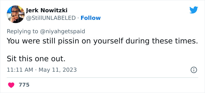 Gen Z Were Struggling To Wrap Their Heads Around ’00s Beauty Standards, So Lizzo Came In To Share An Important Message Gen Z Were Struggling To Wrap Their Heads Around ’00s Beauty Standards, So Lizzo Came In To Share An Important Message