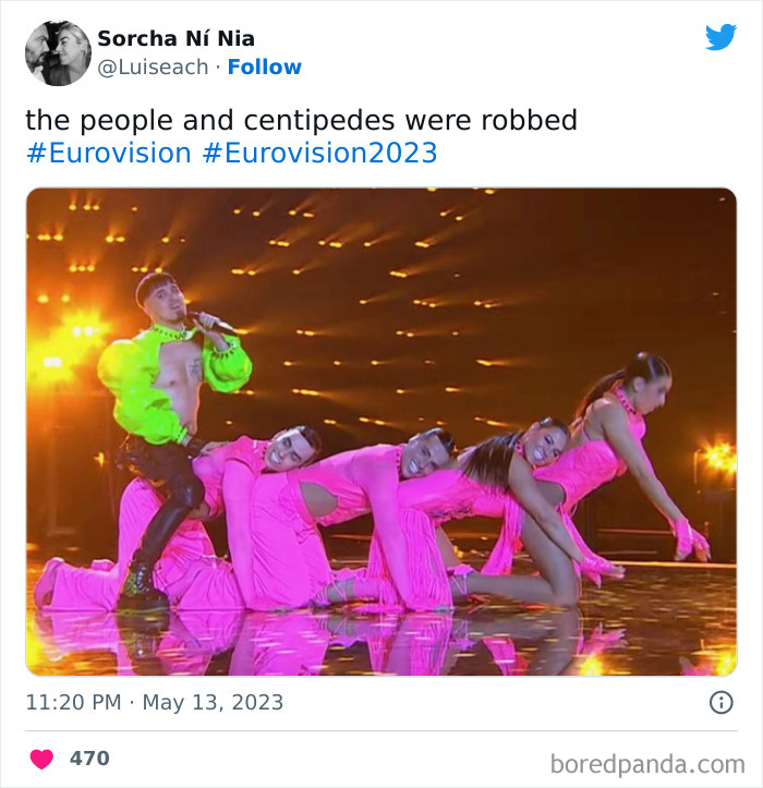 Eurovision-Memes-2023