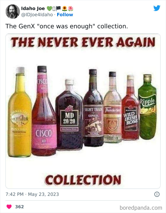 Tweets-To-Make-Genx-Laugh