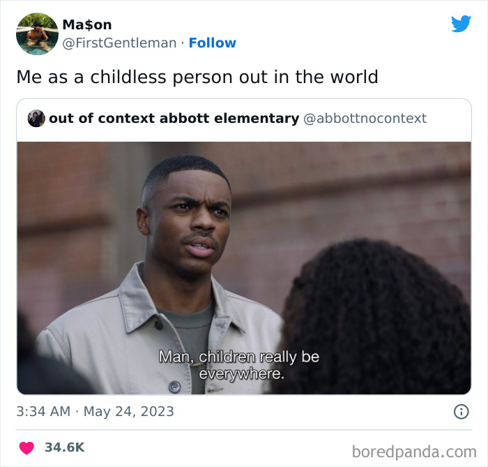 Childfree Memes