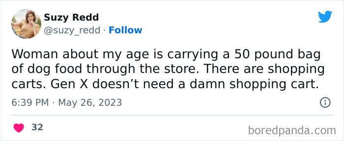 Tweets-To-Make-Genx-Laugh