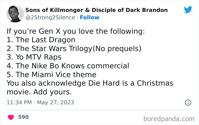 Tweets-To-Make-Genx-Laugh