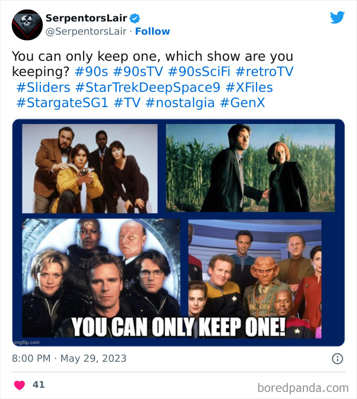 Tweets-To-Make-Genx-Laugh