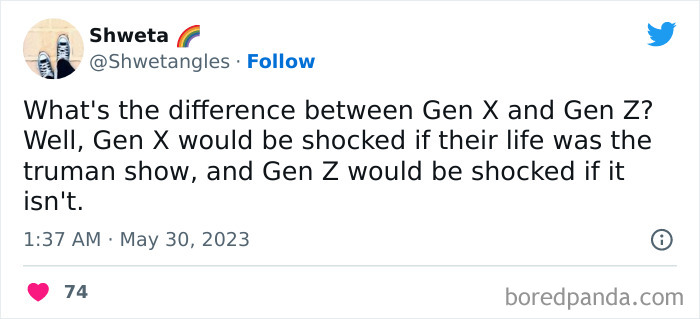 Tweets-To-Make-Genx-Laugh