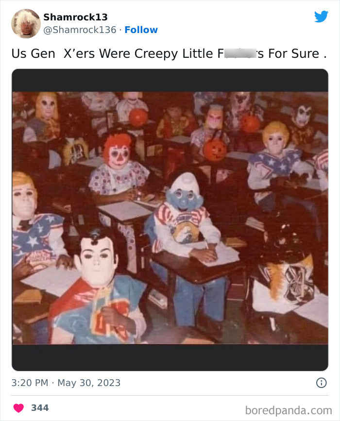 Tweets-To-Make-Genx-Laugh