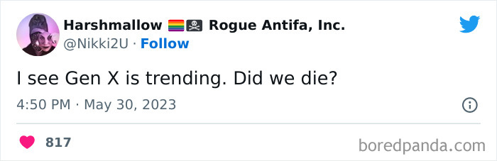 Tweets-To-Make-Genx-Laugh